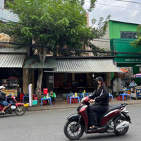 Nhà Bán Dt: 4.3 : 26 10,5Ty 1Lau Đường Phan Huy Ích P15 Tân Bình