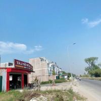 6,5 Tỷ Liền Kề 105M2 View Chục Toà Chung Cư Sổ Đỏ Kđt Kim Hoa - Mê Linh - Hn 0967522585