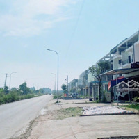 6,5 Tỷ Liền Kề 105M2 View Chục Toà Chung Cư Sổ Đỏ Kđt Kim Hoa - Mê Linh - Hn 0967522585