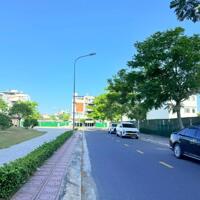 KĐT Hà Quang 1 diện tích 95m ngang 5, view công viên, gần sông và cụm chung cư SSH