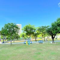 KĐT Hà Quang 1 diện tích 95m ngang 5, view công viên, gần sông và cụm chung cư SSH