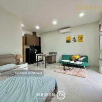 Cho Thuê Phòng Ban Công/Cửa Sổ Full Nội Thất Trục Lê Văn Sỹ Giáp Phú Nhuận, Q3