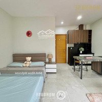 Cho Thuê Phòng Ban Công/Cửa Sổ Full Nội Thất Trục Lê Văn Sỹ Giáp Phú Nhuận, Q3
