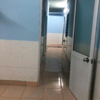 Chỉ Nhỉnh 50 Triệu/M2 Bán Nhà C4 Sổ Riêng Vuông Mặt Tiền Rộng 5.5M Ngay Chợ Thủ Đức