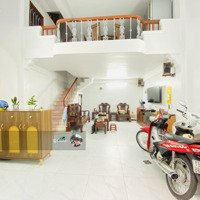 Nhà Lô Góc 2 Thoáng Chủ Tự Xây - Thoáng Sáng - Ở Sướng