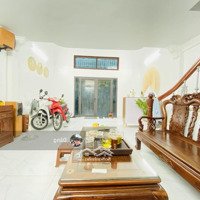 Nhà Lô Góc 2 Thoáng Chủ Tự Xây - Thoáng Sáng - Ở Sướng