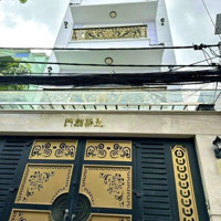Hạ Giá Bán Nhanh Nhà Nguyễn Thái Bình,Tân Bình. Giá Bán4,38Tỷ/75,6M2(5,4X14M),Sổ Đẹp,Đang Cho Thuê 23 Triệu