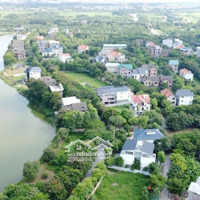Chỉ 58 Triệu/M2 Biệt Thự Xây Thô Tại Kdt Hà Phong - Tiền Phong - Mê Linh Hn 0967522585