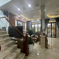 Bán Biệt Thự Lê Đức Thọ, Phường 15 Gò Vấp Lô Góc 4 Tầng, Ngang 14 Dài 16 Giá Bán 14 Tỷ Nhỉnh