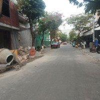 Chủ Gởi Bán Đất Mặt Tiền Cao Lỗ, Sơn Trà, Tp Đn