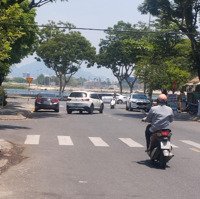 Chủ Gởi Bán Đất Mặt Tiền Cao Lỗ, Sơn Trà, Tp Đn