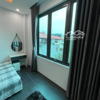 Cho Thuê Chung Cư Mini 1 Phòng Ngủ 1 Vệ Sinhtại Ngõ 6/54, Vĩnh Phúc, Ba Đình, Hà Nội, Giá Siêu Hời 4,6 Triệu