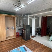 Cho Thuê Phòng - Toà Nhà Thang Máy - Ngay Công Viên - Chợ Thái Bình - Coopmart - Chợ Bến Thành