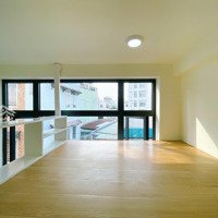 Duplex Quận 4 Mới Xây Sang Xịn Mịn