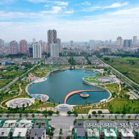 Bán Gấp Căn 2 Phòng Ngủhoa Hậu ( Ms 06 )Diện Tích75.8M2 View Công Viên Dự Án The Charm An Hưng