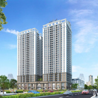 Bán Gấp Căn 2 Phòng Ngủhoa Hậu ( Ms 06 )Diện Tích75.8M2 View Công Viên Dự Án The Charm An Hưng
