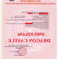 1 Ngủ View Biển Giá Chỉ 1 Tỷ 400 Triệu , Đóng Theo Tiến Độ Trong 28 Tháng Giá Bán 1 Tỷ 630 Triệu