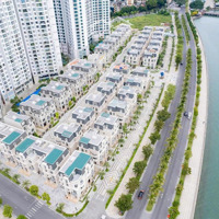 Biệt Thự Đơn Lập Tại Sapphire Mansion Hạ Long- Sổ Trao Tay- Giá 5X Tỷ
