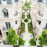 Biệt Thự Đơn Lập Tại Sapphire Mansion Hạ Long- Sổ Trao Tay- Giá 5X Tỷ