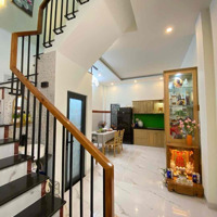 Bán Nhà 3 Tầng Hoá Sơn 2, Hoà Cường Bắc, Hải Châu 56M2 Mặt Tiền 5M5 Công Năng 3 Phòng Ngủ