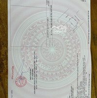 Nguyễn Hiếu Dic - Bán Đất 3 Mặt Tiền Khu Đô Thị Chí Linh - Tp Vũng Tàu Vị Trí Đẹp, Siêu Hiếm