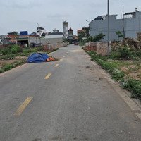 Chào Bán Lô 100M2 Khu Phân Lô Khâu Da - P. Thủy Đường - Tp Thủy Nguyên - Hải Phòng. Giá Bán 4,1 Tỷ