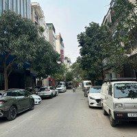 50M Phân Lô Liền Kề Vỉa Hè - Vạn Phúc Hà Đông - Mặt Tiền 5M Vỉa Hè 3M - Hơn 9 Tỷ
