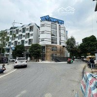 50M Phân Lô Liền Kề Vỉa Hè - Vạn Phúc Hà Đông - Mặt Tiền 5M Vỉa Hè 3M - Hơn 9 Tỷ