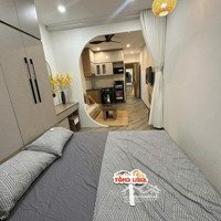 Ưu Đãi 500K_Thuê Căn Hộ 1 Phòng Ngủ, Tách Bếp _Thang Máy_ Phan Đăng Lưu_ Bình Thạnh