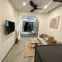 Ưu Đãi 500K_Thuê Căn Hộ 1 Phòng Ngủ, Tách Bếp _Thang Máy_ Phan Đăng Lưu_ Bình Thạnh