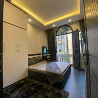 Cho Thuê Phòng Full Đồ Ngõ 290 Kim Mã