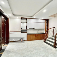[32M2-4,X Tỷ] Bán Nhà Đẹp Phú Minh, Bắc Từ Liêm Sau Quận Uỷ, Gần Tây Thăng Long 5 Tầng 4Mmặt Tiền- Rẻ