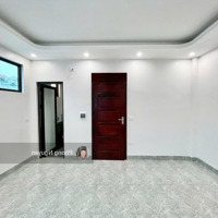 [32M2-4,X Tỷ] Bán Nhà Đẹp Phú Minh, Bắc Từ Liêm Sau Quận Uỷ, Gần Tây Thăng Long 5 Tầng 4Mmặt Tiền- Rẻ