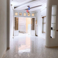 Cần Bán Gấp Nhà 46M2 Trần Đình Trọng P5 Bình Thạnh.hẻm 5M,3 Tầng, Giá Tốt 3Tỷ290.Sổ Hồng Riêng