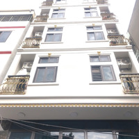 Hiếm : Chdv 7T - 86M Lô Góc 3 Thoáng + Thang Máy - 22 Phòng Kk / 100 Triệu/Tháng