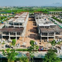 Căn Biệt Thự Đơn Lập Mặt Tiền 15M Diện Tích 450M2 View Công Viên, Hướng Đông Nam. Rất Hiếm Căn Bán