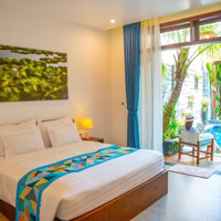 Chào Bán Villa 4 Phòng Ngủsát Biển Tân Thành, An Bàng Hội An Đang Kinh Doanh Vận Hành Dòng Tiền Đều Đặn