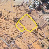 Bán 9334M2 Thiện Nghiệp Gần Biển Và Sân Bay Phan Thiết Giá Ngộp 480 Triệu/Sào - Lh Zalo 034.430.6879