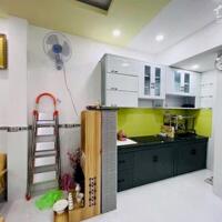 NHÀ ĐẸP – TRUNG TÂM QUẬN 10 – NHỈNH 5 TỶ