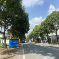 Chính Chủ Cần Bán Lô Đất Đẹp, Giá Đầu Tư Đường Số 51 Trục Chính, Thành Phố Mới Bình Dương