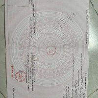 Chính Chủ Cần Bán Lô Đất Đẹp, Giá Đầu Tư Đường Số 51 Trục Chính, Thành Phố Mới Bình Dương