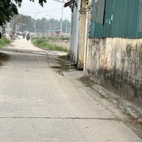 Cần Bán Lô Đất Đẹp Để Giải Quyết Việc Riêng Tại Vân Nội -Đông Anh-68M2-Giá Chỉ Nhỉnh 4Tỷ