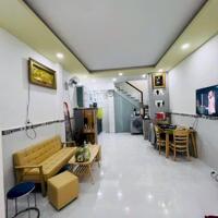 NHÀ ĐẸP – TRUNG TÂM QUẬN 10 – NHỈNH 5 TỶ