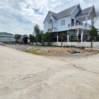 Bán 2 Lô Rẻ 1,65 Tỷ Hẻm Xe Hơi Đường Lê Thị Trung. P. Bình Chuẩn, Tp. Thuận An