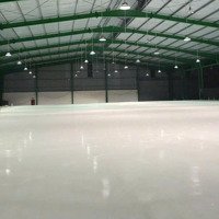 Bán Đất Kho Xưởng Kcn Bến Lức Giáp Hcm, Long An, Diện Tích : 6.000M2 Và 8.000M2