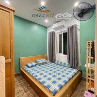 Cho Thuê Căn Hộ 2 Phòng Ngủđủ Nội Thất Gần Đại Học Đồng Nai Biên Hoà
