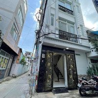 Cho Thuê Nhà Riêng 2 Phòng Ngủ 3 Vệ Sinh 20M2 Tại Thích Quảng Đức, Phú Nhuận, Hcm, 12 Triệu