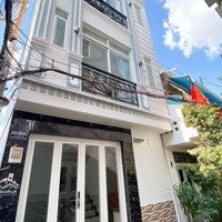 Cho Thuê Nhà Riêng 2 Phòng Ngủ 3 Vệ Sinh 20M2 Tại Thích Quảng Đức, Phú Nhuận, Hcm, 12 Triệu