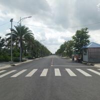 đất chính chủ - phía tây thành phố bình chánh