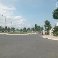 đất chính chủ - phía tây thành phố bình chánh
